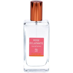 FLORAME Eau de Parfum Rose Eclatante