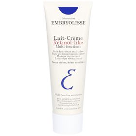 EMBRYOLISSE Lait-Crème Rétinol