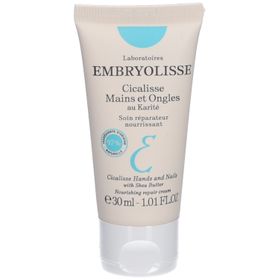 EMBRYOLISSE Cicalisse Mains et Ongles