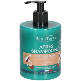 Beauterra Après-shampooing réparateur