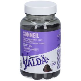Valda Gummies Sommeil