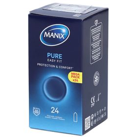 Préservatifs Manix Super
