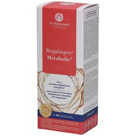 Dr Niedermaier Regulatpro Metabolic