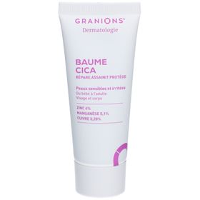 Granions Dermatologie Baume Cicatrisant