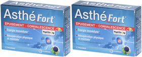 3C PHARMA AsthéFort® Epuisement - Convalescence