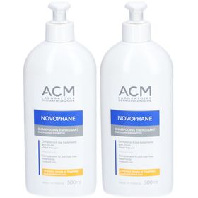 ACM Novophane Shampooing énergisant