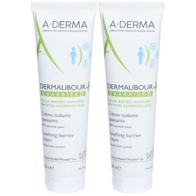 A-DERMA DERMALIBOUR+ BARRIER Crème isolante