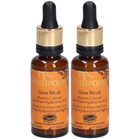 Antipodes Vitamin C Serum with Plant Hyaluronic Acid