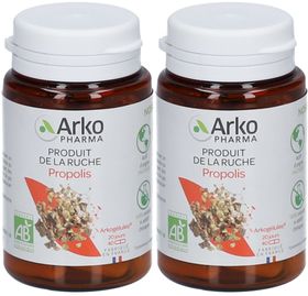 ARKOPHARMA Arkogélules Propolis bio