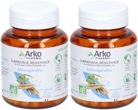 Arkopharma Arkogélules® BIO Ashwagandha