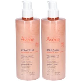 Avène XeraCalm NUTRITION Crème de douche