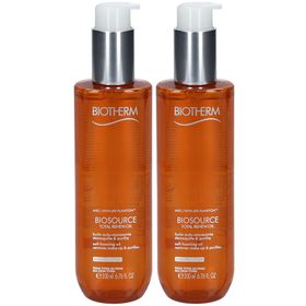 BIOTHERM Biosource Total Renew Oil