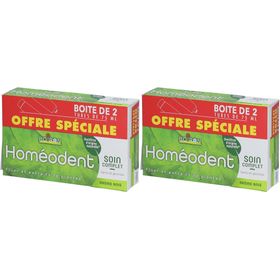 BOIRON Homéodent® Soin Complet Dents et Gencives - Anis