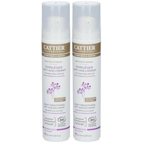 CATTIER Soin léger anti-âge lissant