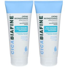 CicaBiafine® Crème Réparatrice Apaisante