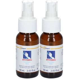 Cooper EPHYDROL® Pedilane Spray