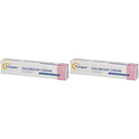 DALIBOUR Crème