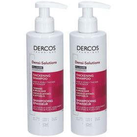 Dercos Technique Densi-Solutions Shampooing 250 ml