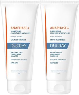 Ducray Anaphase+ Shampooing complément antichute