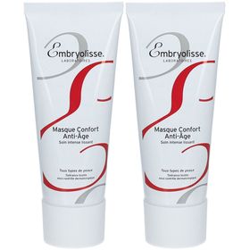 EMBRYOLISSE Masque Confort Anti-Âge