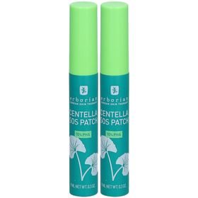 ERBORIAN Centella SOS Patch - Gel effet "patch bouton"