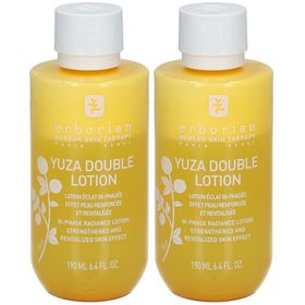 erborian Yuza Double Lotion