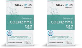 Granions® Coenzyme Q10
