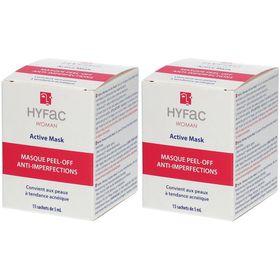 HYFAC WOMAN Active Mask