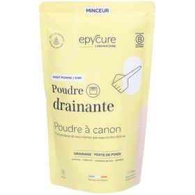 LABORATOIRE EPYCURE Poudre Drainante