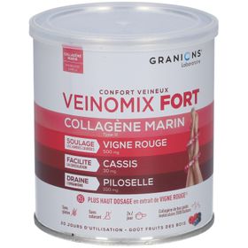 GRANIONS Veinomix Fort