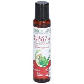 NATURACTIVE Roll-On Piqûres