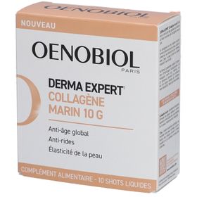 Oenobiol Derma Expert Collagen Shot