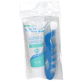 BUCCOTHERM Kit voyage adultes
