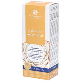 Dr Niedermaier Regulatpro Arthro Vital