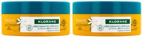 KLORANE Crème Sublimatrice Après-soleil au Monoï et Tamanu BIO