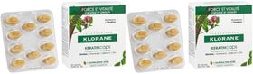 KLORANE KeratinCaps - Complément alimentaire