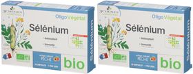 Les 3 Chênes® Oligo Végétal Bio Sélénium