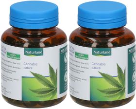 Naturland Cannabis Sativa