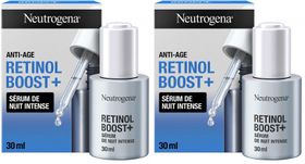 Neutrogena® Retinol Boost+ Sérum de Nuit Intense