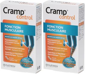 Nutreov Physcience Cramp® Control