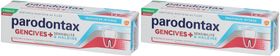 parodontax Dentifrice Gencives + Sensibilité Haleine Fraîcheur intense
