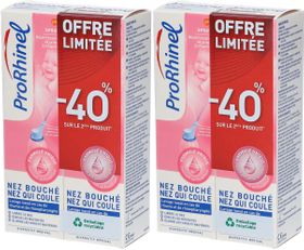 ProRhinel® Spray Nourrissons - Jeunes Enfants