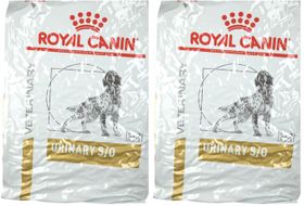 Royal Canin® Urinary S/O Chien
