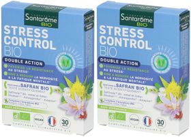 Santarome Bio Stress Control Bio