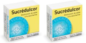 Sucrédulcor