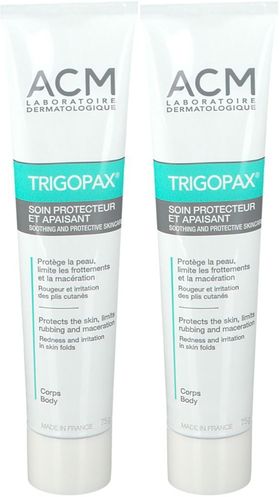 Trigopax Soin protecteur et apaisant