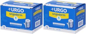 URGO Urgoderm Sparadrap non tissé extensible 10 m x 10 cm