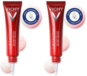 VICHY Liftactiv Collagen Specialist Soin Yeux