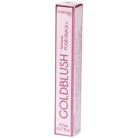 ROSEGOLS Goldblush