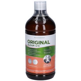 SILICIUM LABORATORIES Original Silicium G7